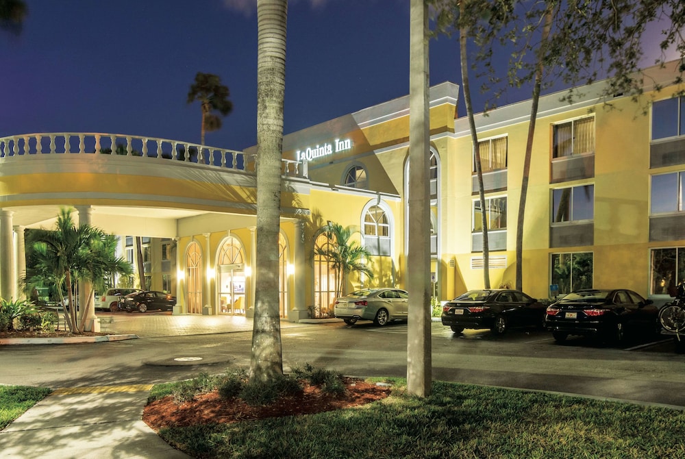 La Quinta Inn Jupiter 1/49