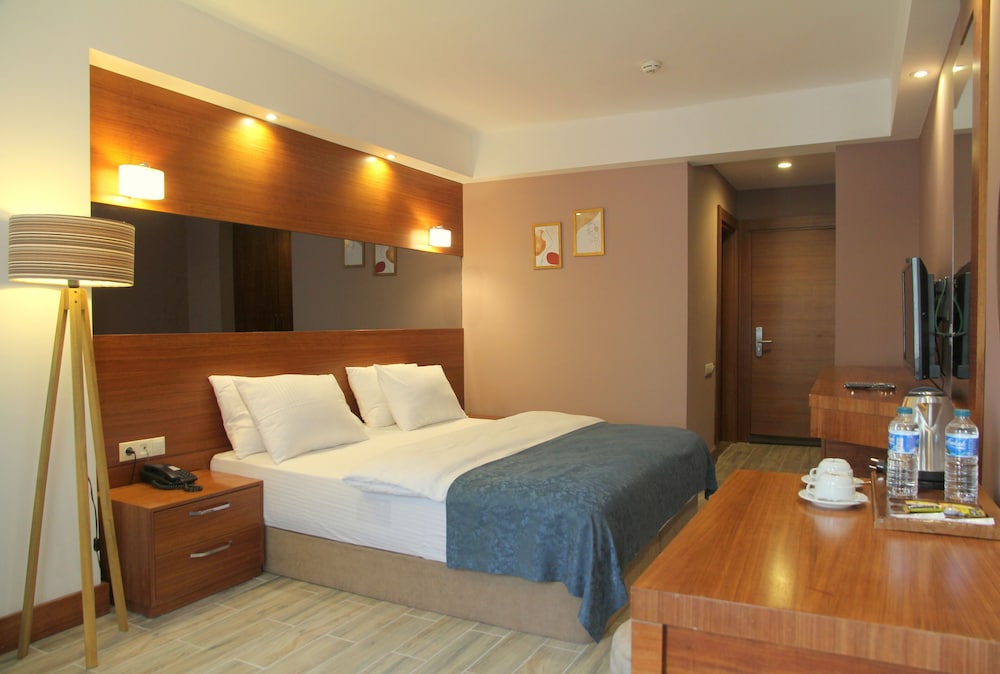 Kilpa Hotel Uzungol Trabzon 23/65
