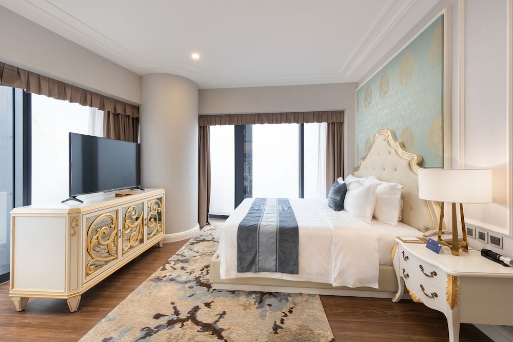 Sheraton Hai Phong 18/40