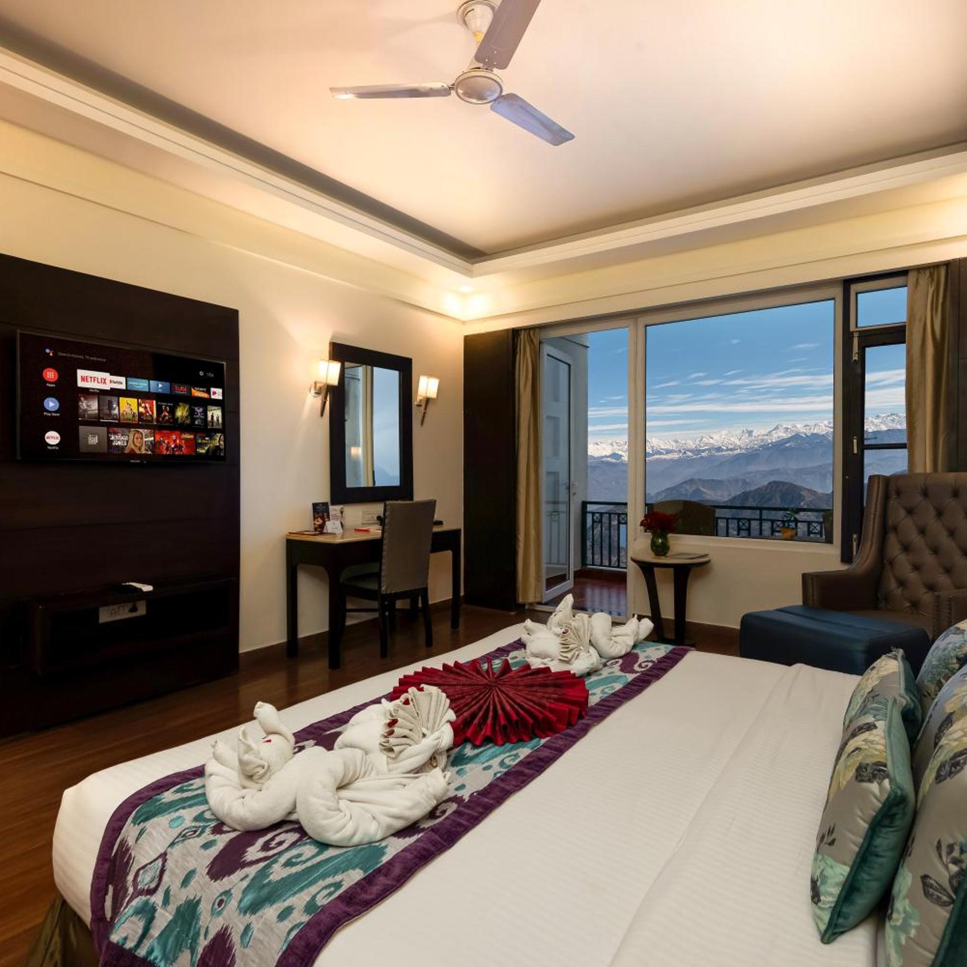 GRAND VIEW HOTEL 19/51