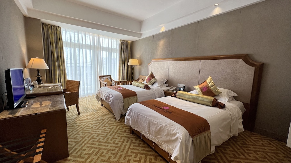 Wenchang Waika Hotel 9/27
