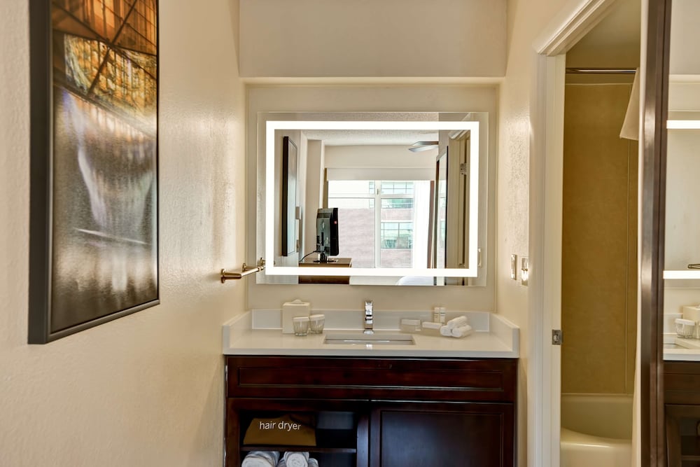 Homewood Suites By Hilton Washington D.C. Downtown 47/77