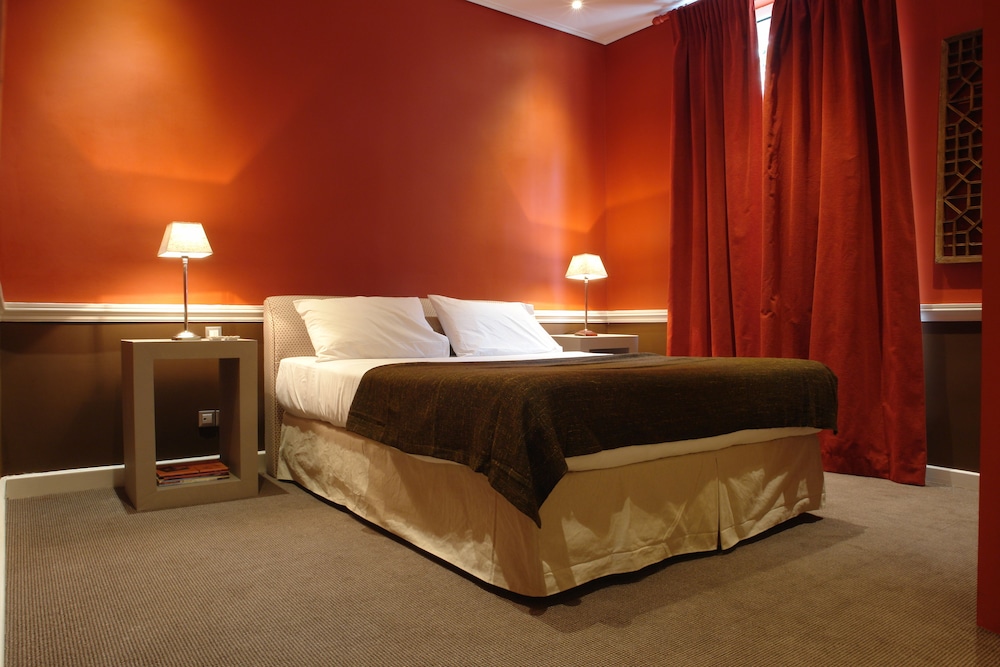 SEMELI HOTEL 33/55
