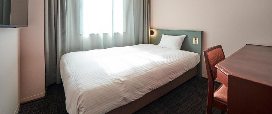Saitama Grand Hotel Honjo 5/26