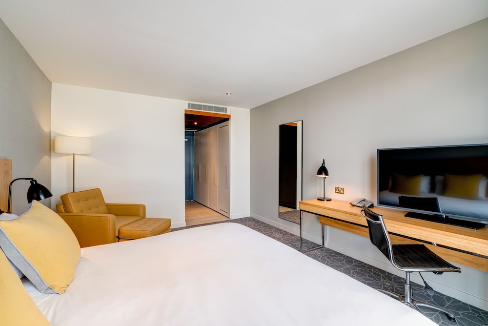 Apex City Quay Hotel And Spa 18/64