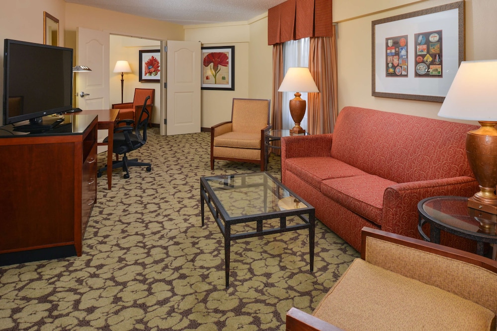 Hilton Garden Inn Terre Haute 34/66