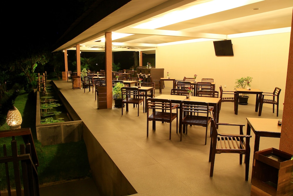 Lembang Asri Resort 42/55