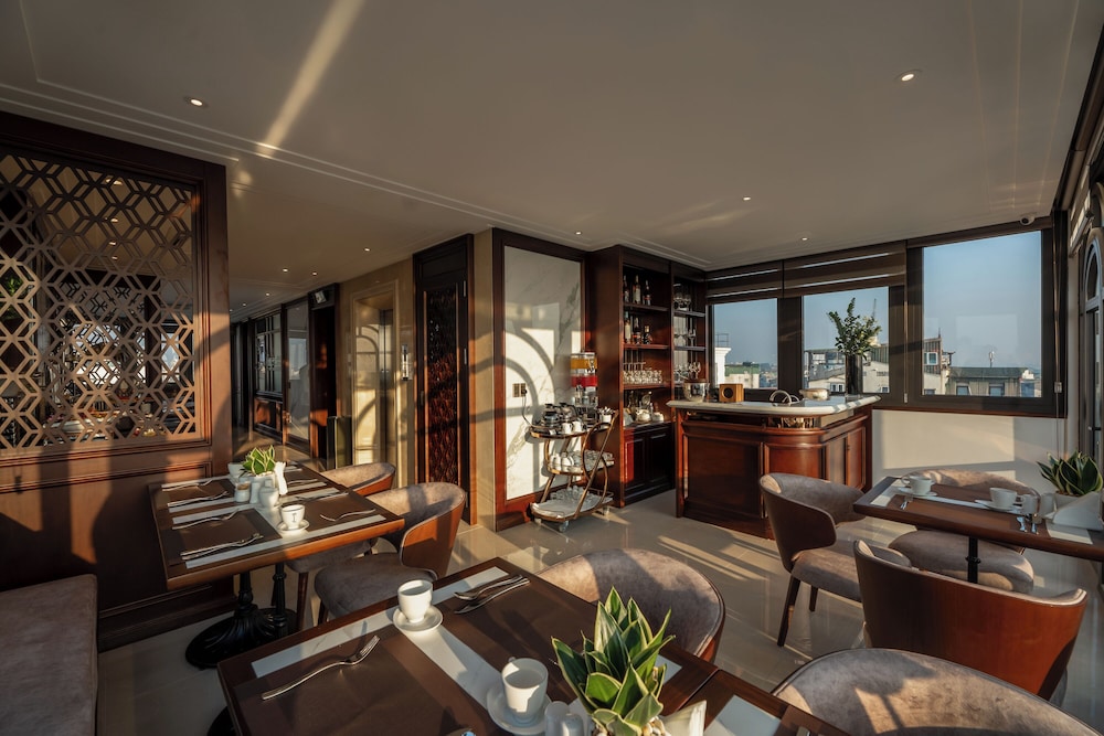The Q Boutique Hotel 23/41