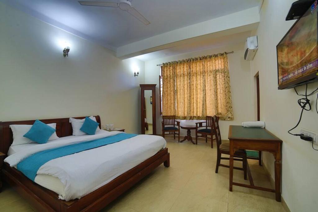 Oyo 6549 Hotel Gorbandh 22/47