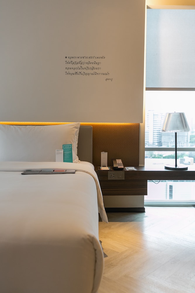 LE MERIDIEN BANGKOK 16/43