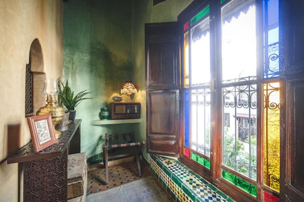 Riad Le Calife 3/50