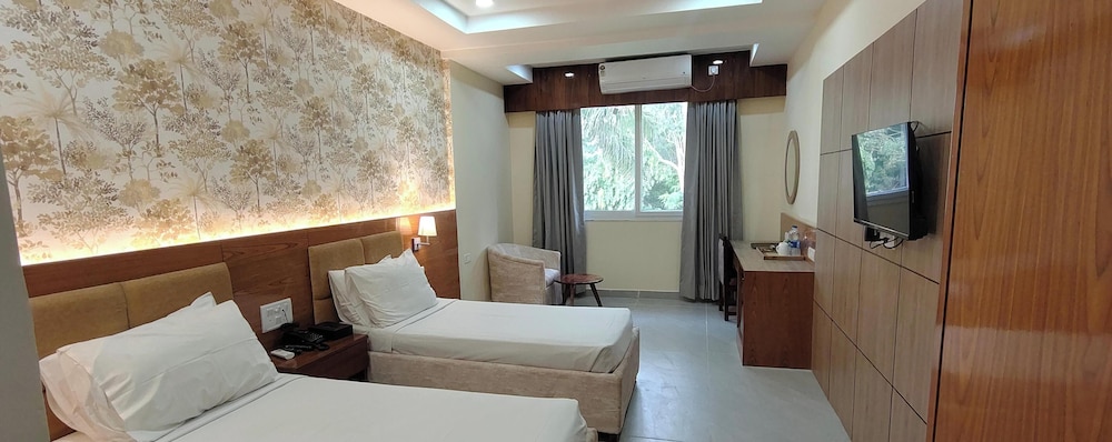 INDO HOKKE HOTEL 6/50