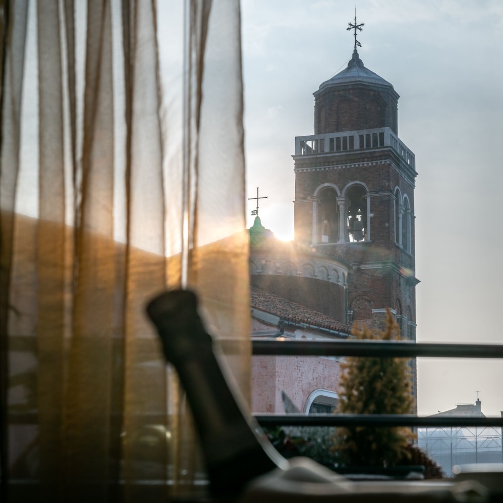 Excess Venice Boutique Hotel & Private Spa 77/79