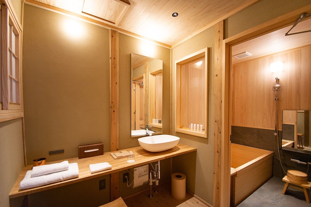 Hotel Cultia Dazaifu 60/60