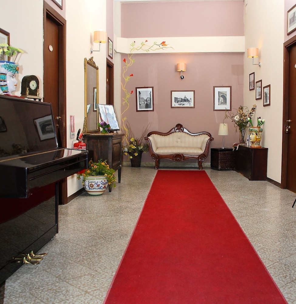 La Collegiata 33/50