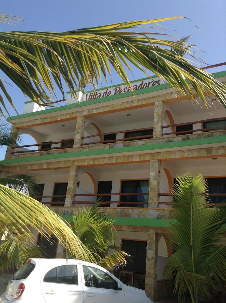 Hotel Villa De Pescadores 2/55