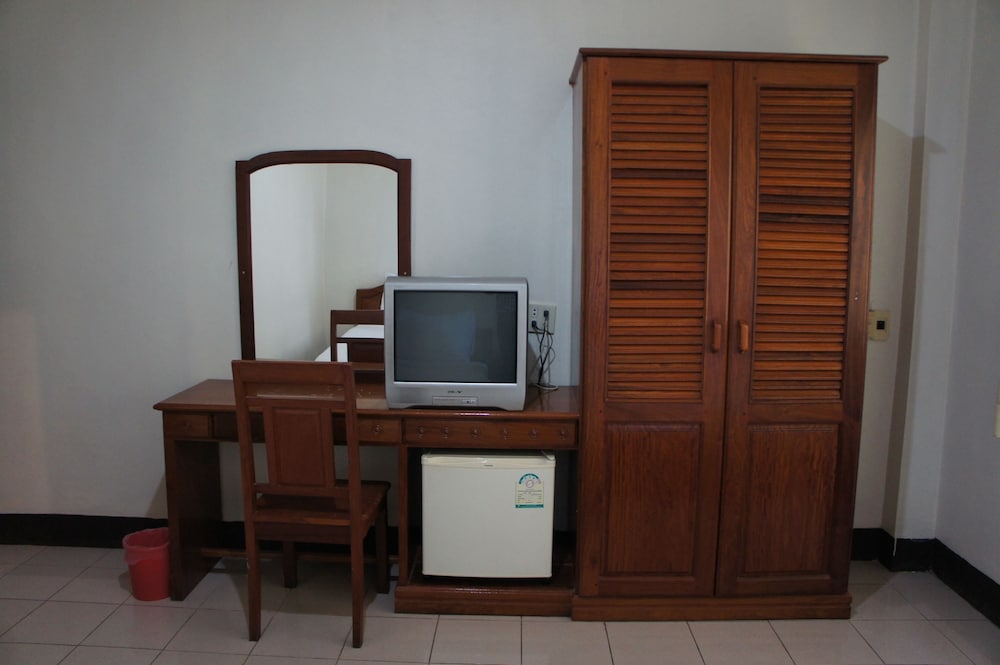 Sisavath Hotel 13/17