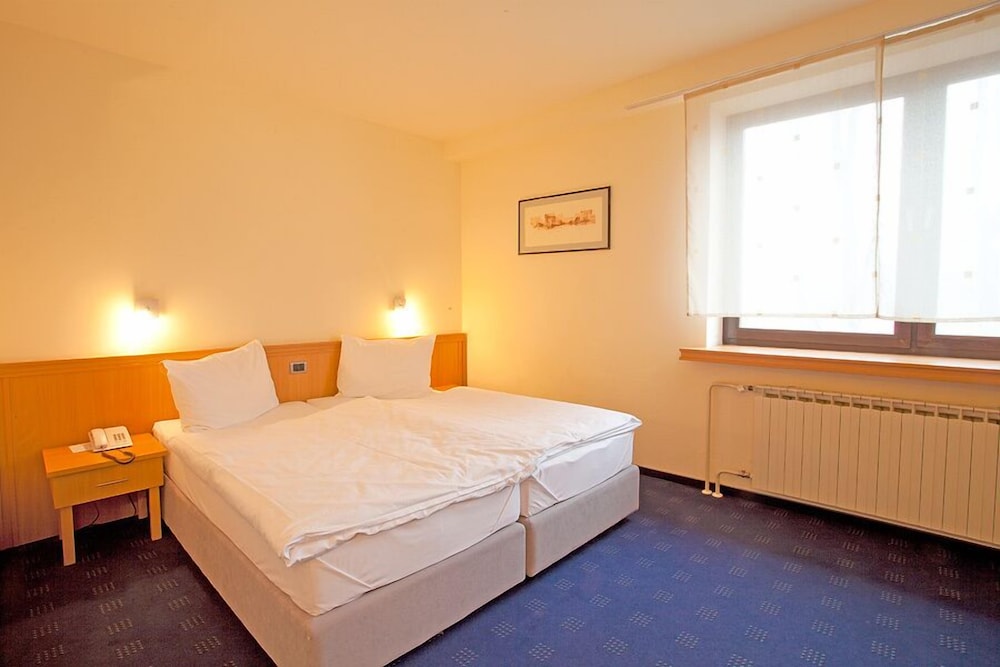 Hotel Tomislavov Dom 11/67