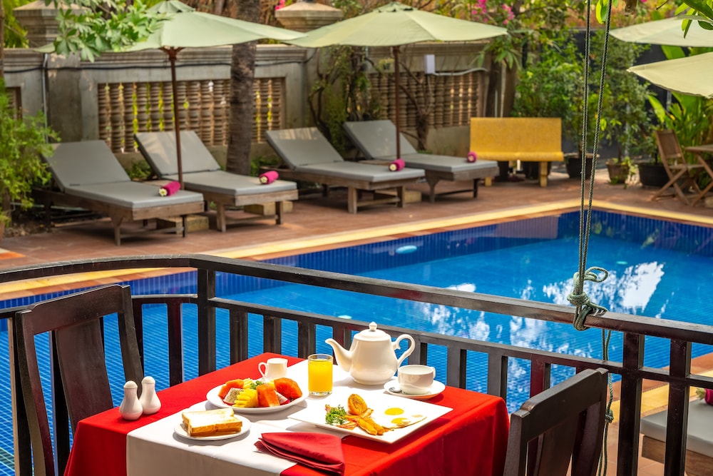Reveal Angkor Boutique Hotel 46/66