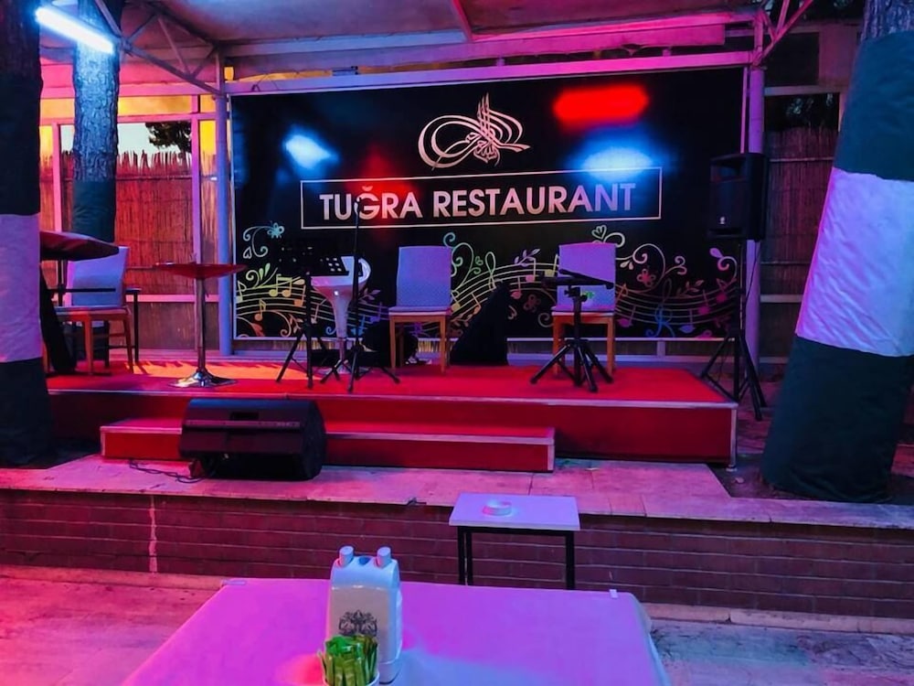 ARSAN OTEL 25/37