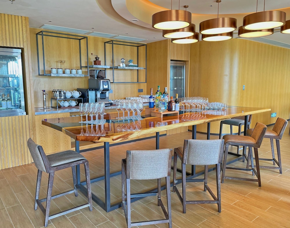 Hyatt Regency Hainan Ocean Paradise Resort 29/50