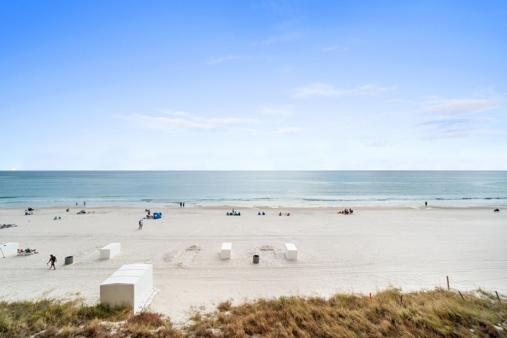 Tidewater Beach Resort By Panhandle Getaways 73/78