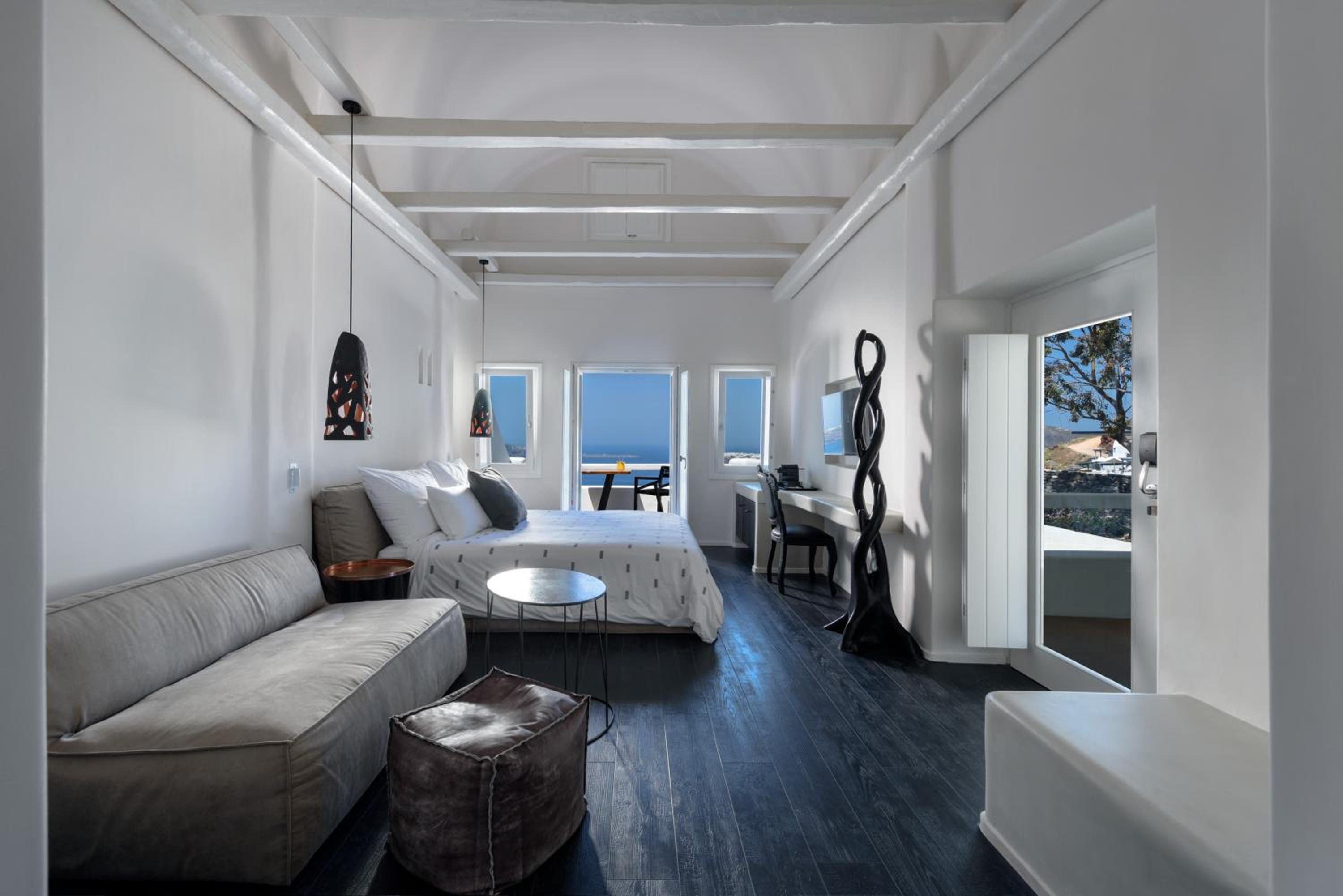 Honeymoon, Pool, Suite
