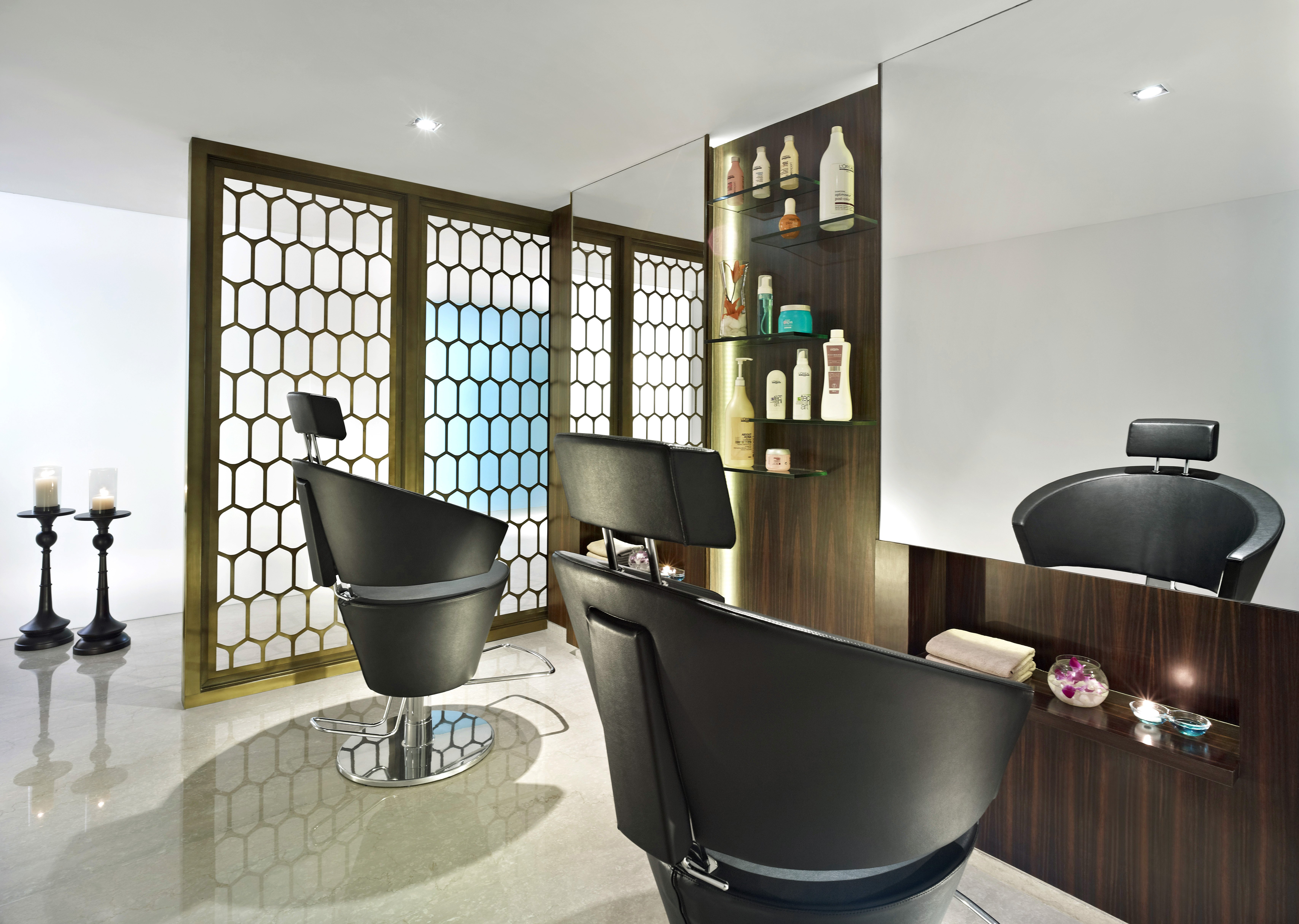 Vivanta Chennai It Expressway 24/37