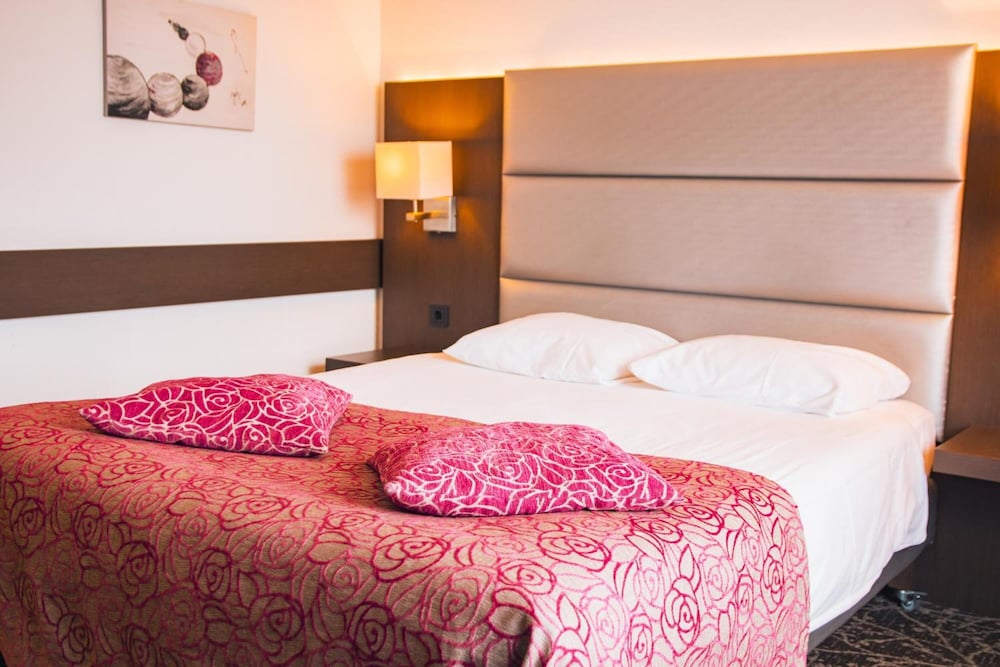 Van Der Valk Hotel Amersfoort A1 12/62