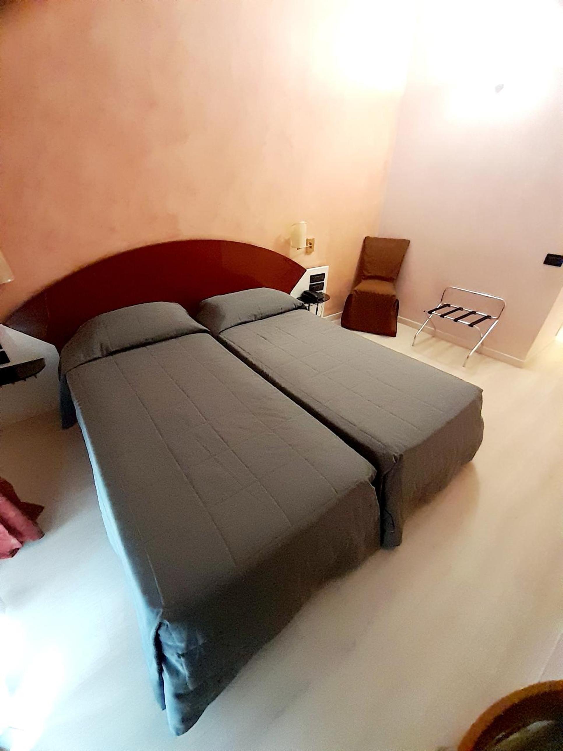 غرفة بسرير مزدوج أو سريرين منفصلين، Continental 5/10
