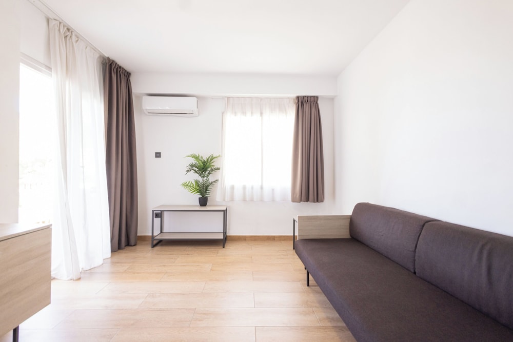 ODYSEA APARTAMENTOS 27/50