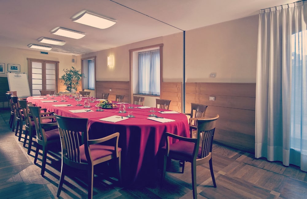 Hotel Tremoggia 54/69
