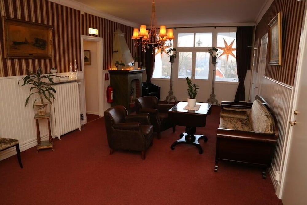 Hotell S:t Olof 25/42