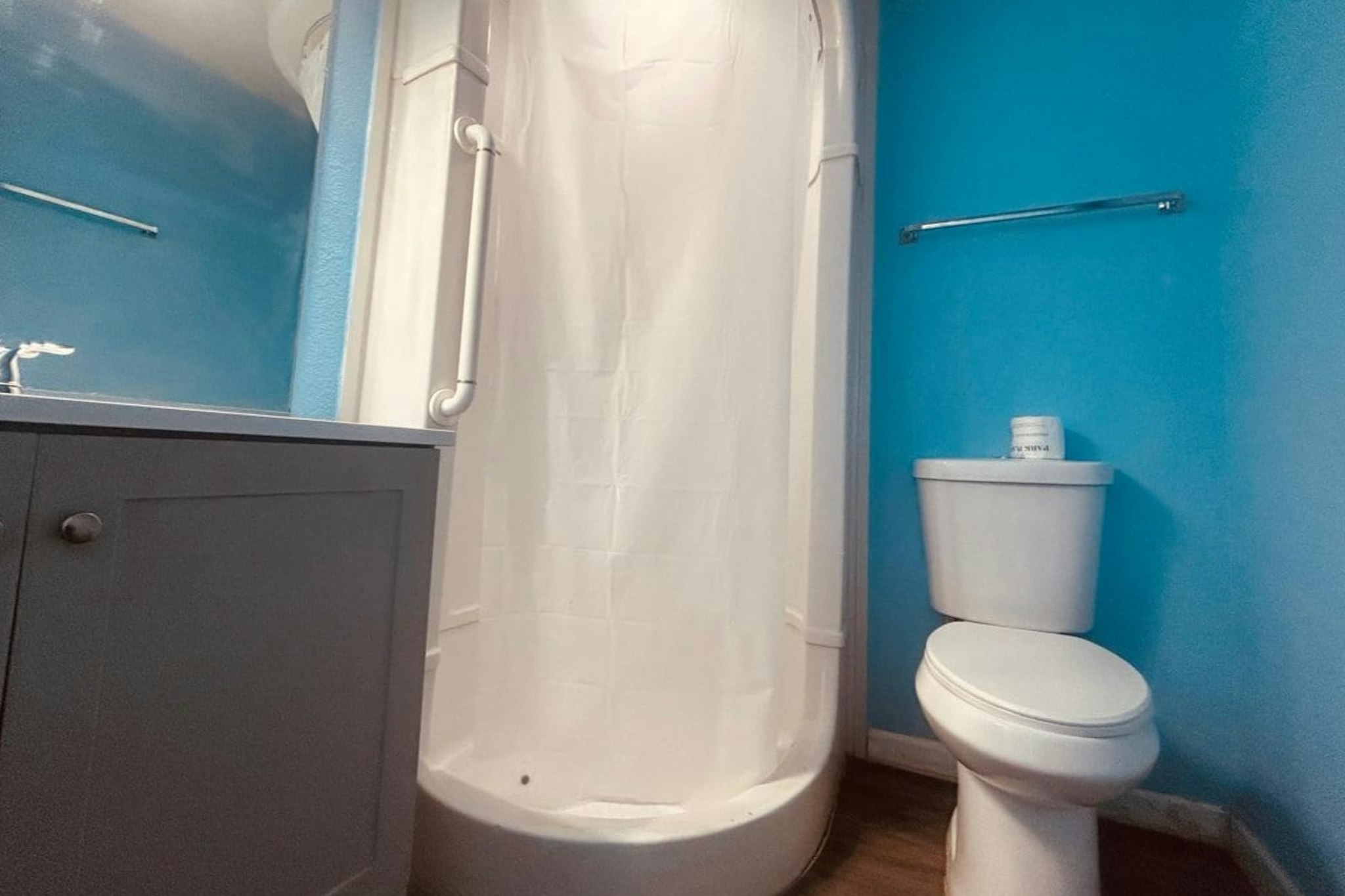 Express Inn Near Columbus Airport 18/21