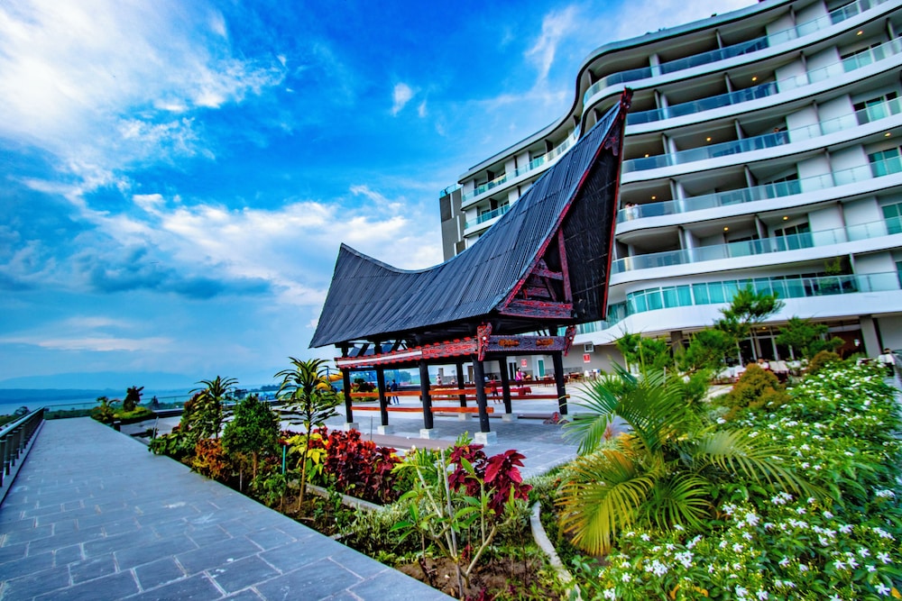 Labersa Toba Hotel and Convention Centre Balige 7/44
