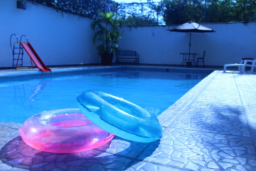 D`CESAR HOTEL ACAPULCO 35/54