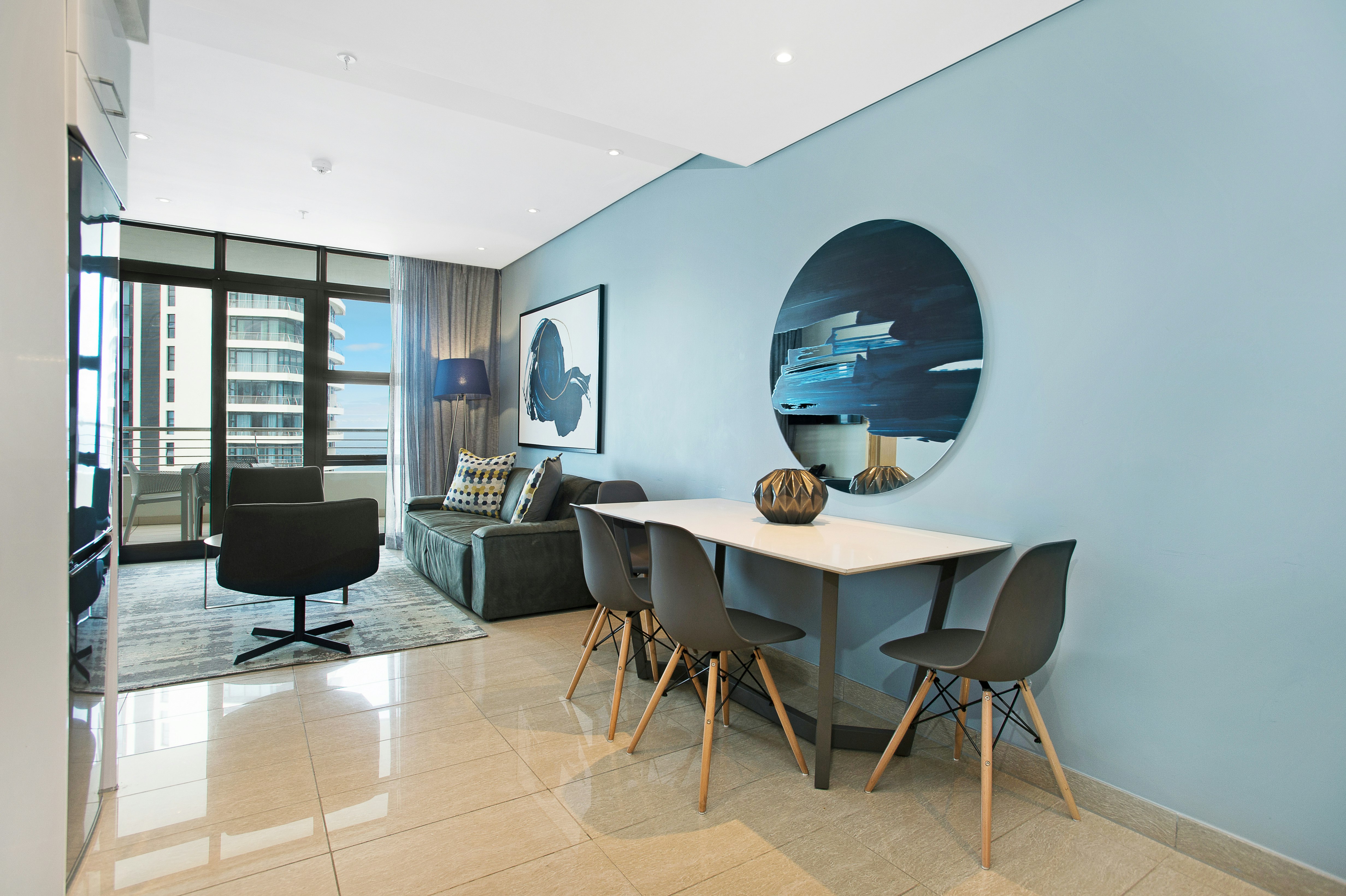 The Pearls of Umhlanga 21/50