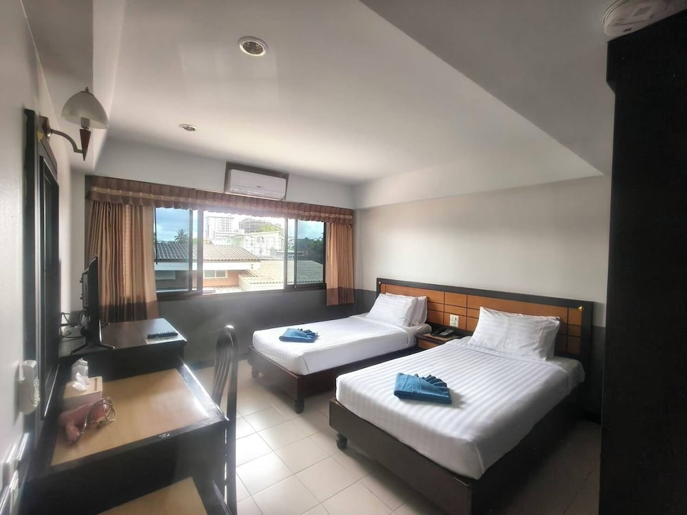 Ariya Inn Chiang Rai 31/70