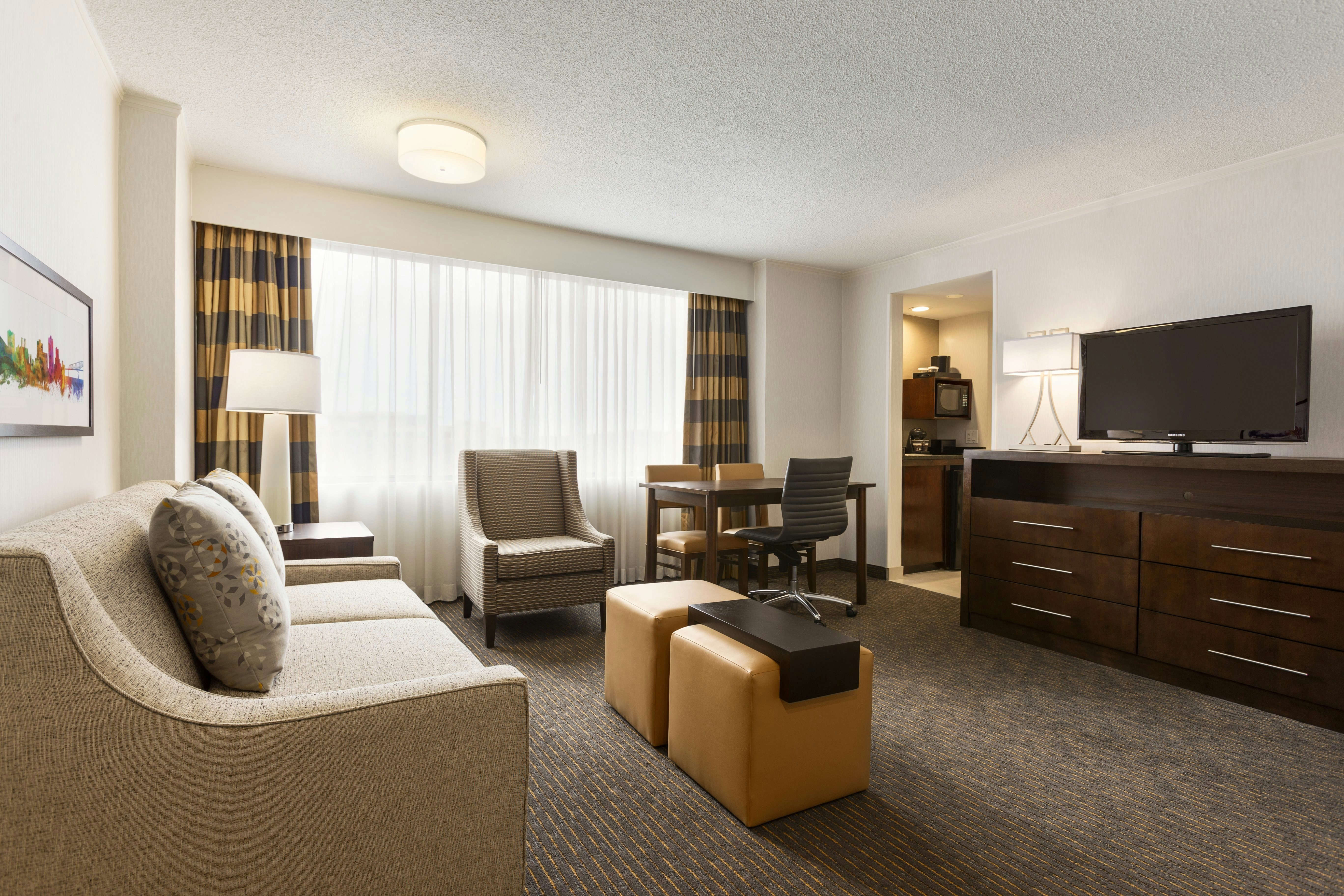 Embassy Suites By Hilton Baltimore At Bwi Airport 32/63