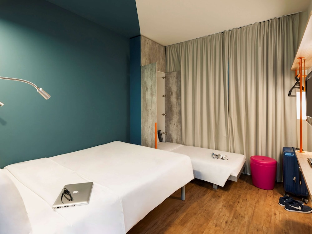 Ibis Navegantes Itajai 34/65
