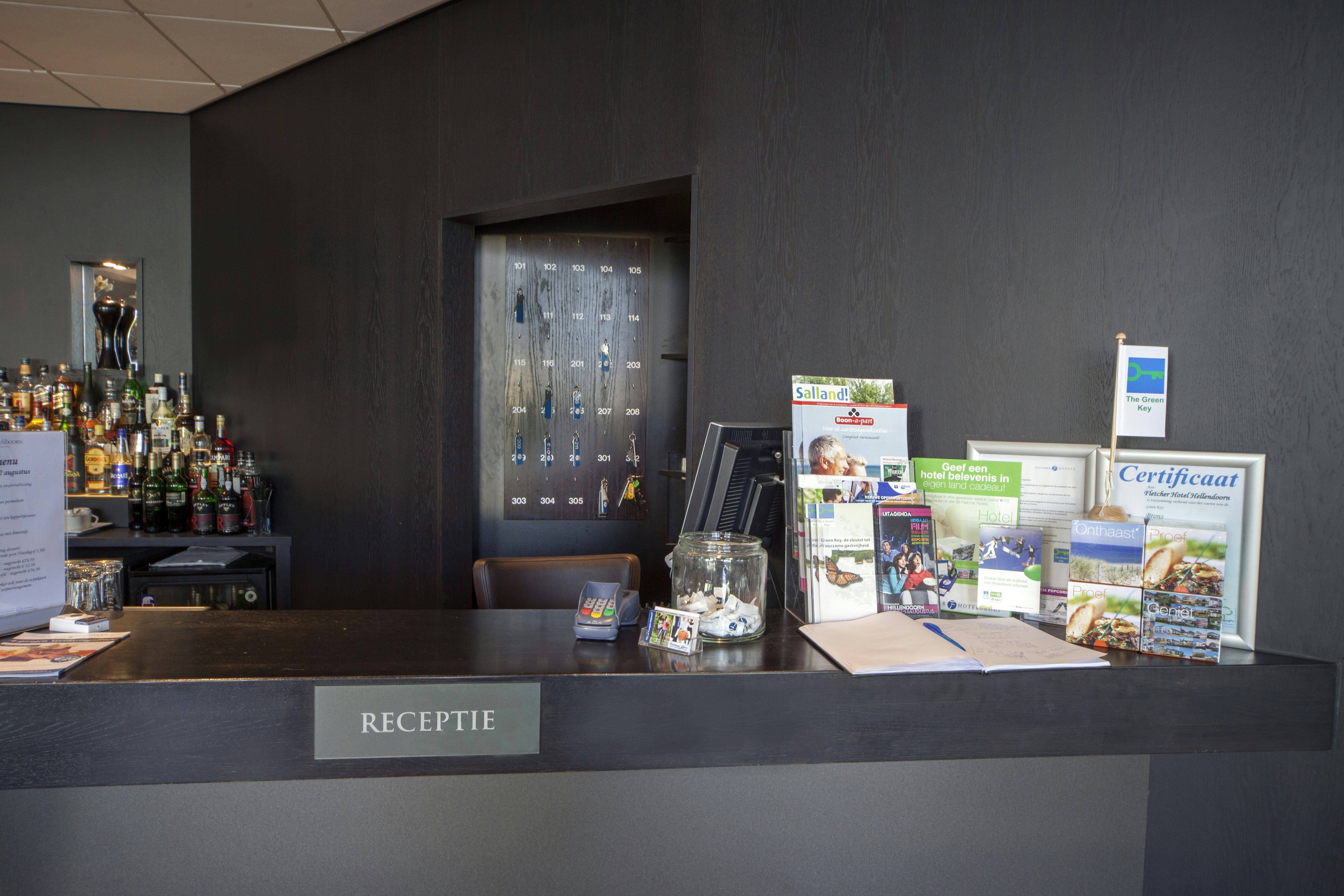Fletcher Hotel Restaurant Hellendoorn 7/36