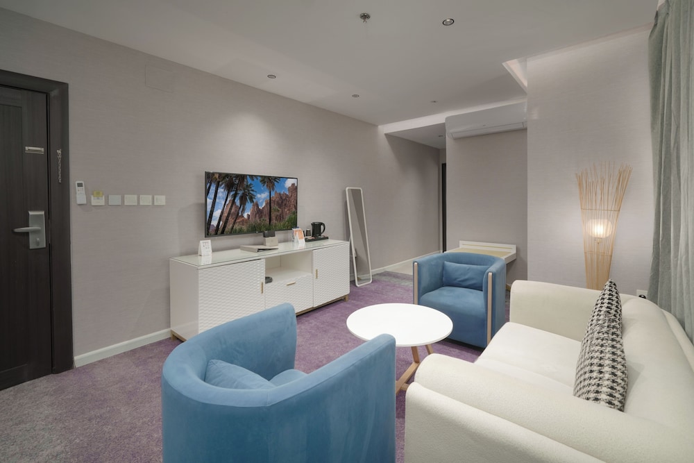 فندق مارفوليس(Marvelous Hotel) 32/47