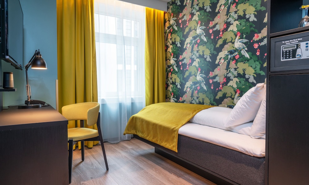 Thon Hotel Bristol Bergen 14/57