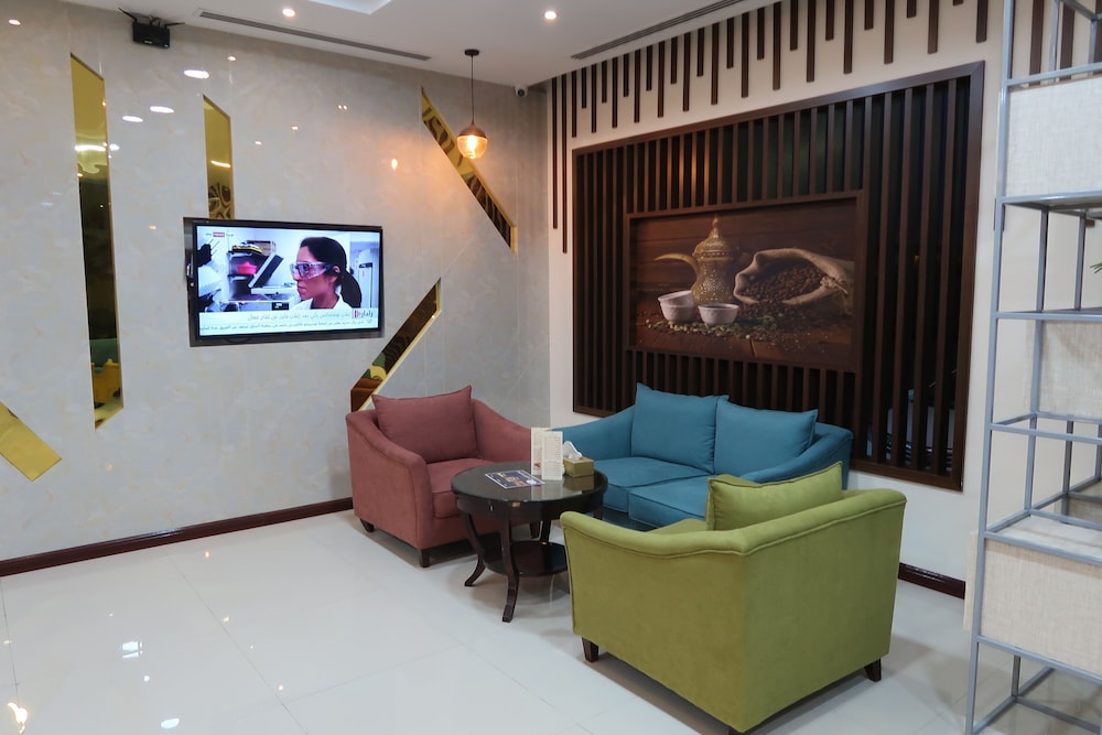 فندق اللوتس(Lotus Hotel) 40/47