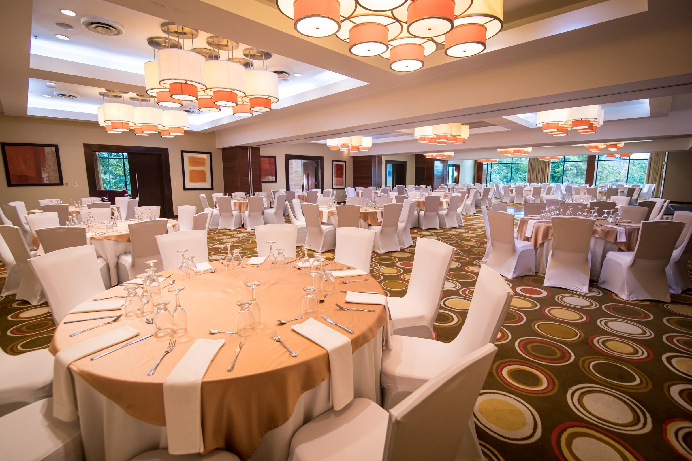 Summit Rainforest Golf Resort & All Inclusive 18/23