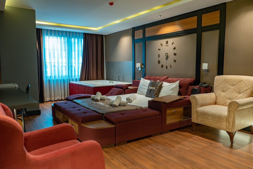 Eva Boutique Hotel 32/50