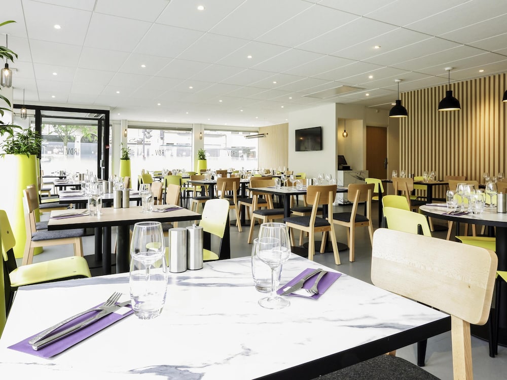 Hotel Mercure Nancy Centre Gare 48/79