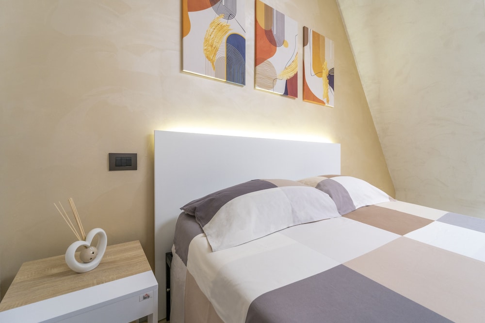 B&B Eraclio 18/63