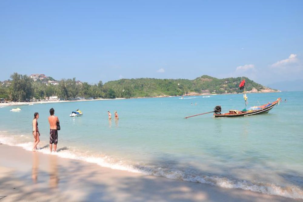 Samui Honey Cottages Beach Resort 59/70