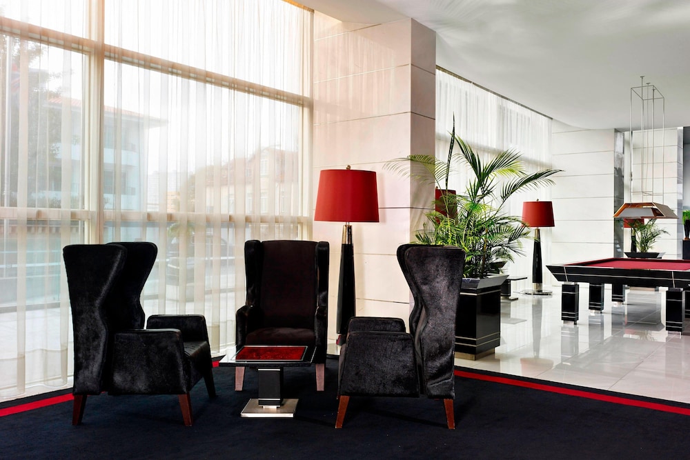 Sheraton Porto Hotel And Spa 57/67